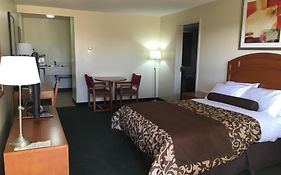Western Valley Inn